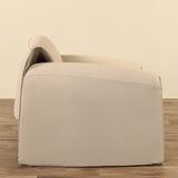 Furniture-Colton <br> Armchair Lounge Chair-Bloomr