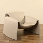 Colton <br> Armchair Lounge Chair - Bloomr