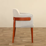 Devon <br> Dining Chair - Bloomr