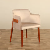 Devon <br> Dining Chair - Bloomr