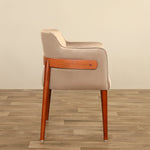 Devon <br> Dining Chair - Bloomr