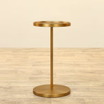 Everett <br> Side Table - Bloomr