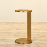 Everett <br> Side Table - Bloomr