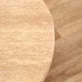 Florence <br>Marble Side Table