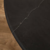 Florence <br>Marble Side Table