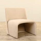 Furniture-Franklin <br> Armchair Lounge Chair-Bloomr