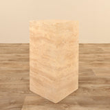 Juniper <br>Marble Side Table