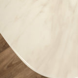 Lalette <br>Dining Table <br>160cm|180cm|200cm|220cm - Bloomr