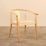 Lap <br> Dining Chair - Bloomr