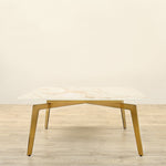 Lombard <br> Coffee & Side Table - Bloomr