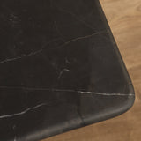 Magnus <br>Marble Side Table