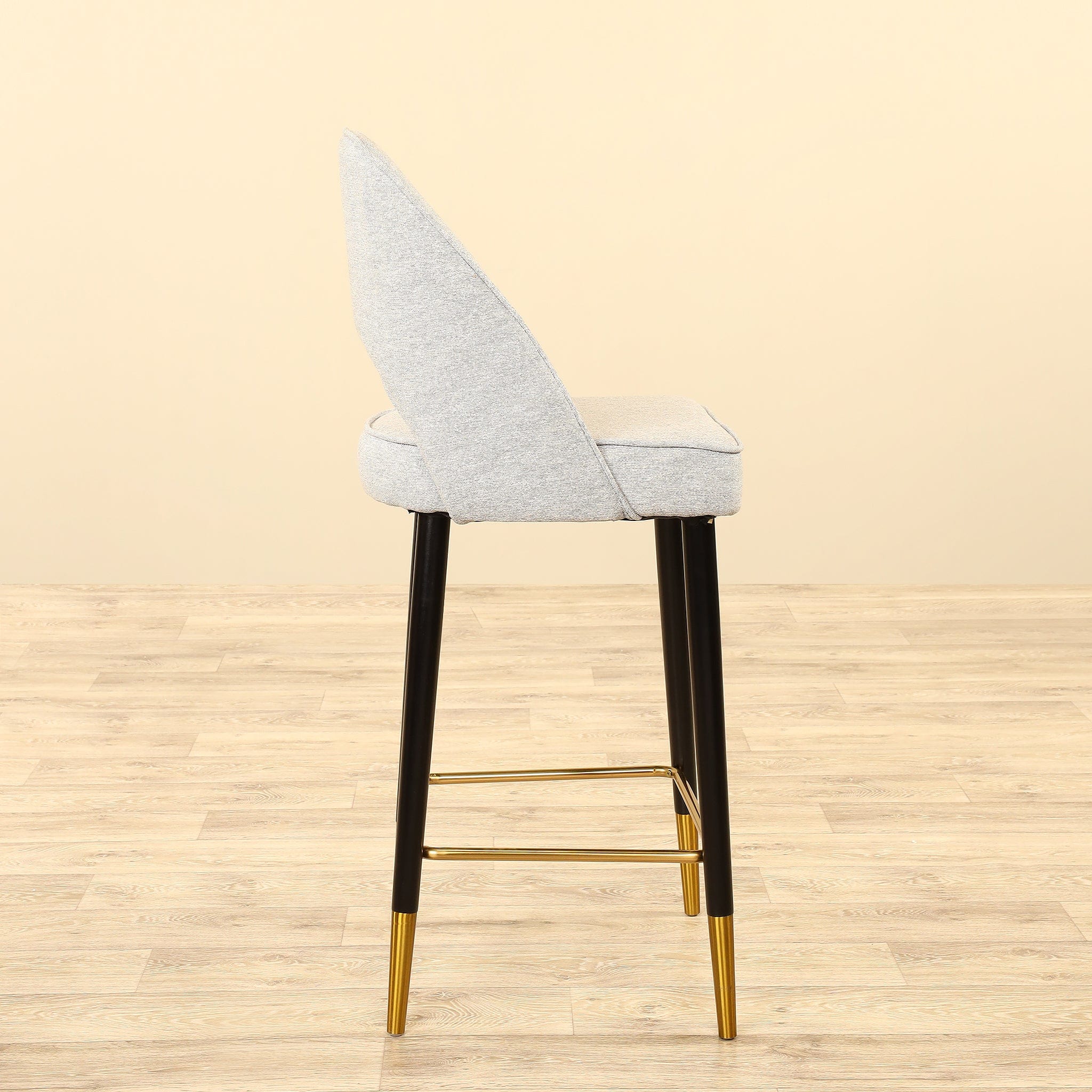 Massena<br>Bar Stool - Bloomr