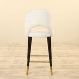 Massena<br>Bar Stool - Bloomr