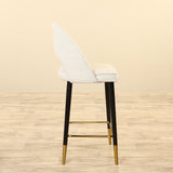 Massena<br>Bar Stool - Bloomr