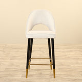 Massena<br>Bar Stool - Bloomr