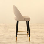 Massena<br>Bar Stool - Bloomr