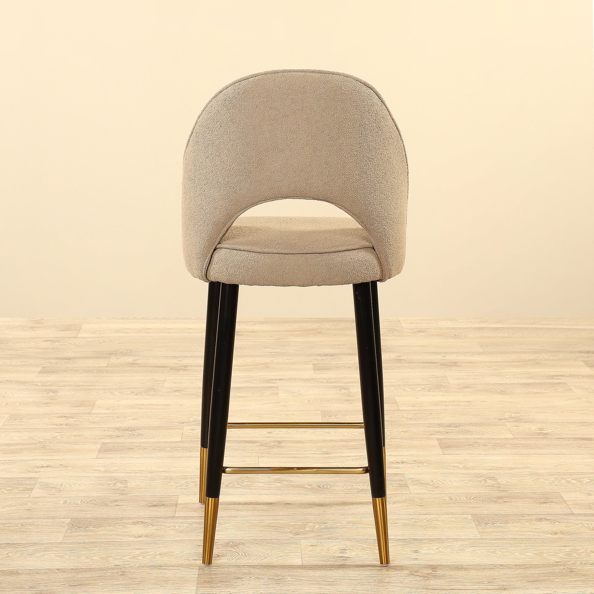 Massena<br>Bar Stool - Bloomr