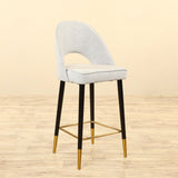 Massena<br>Bar Stool - Bloomr