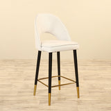 Massena<br>Bar Stool - Bloomr