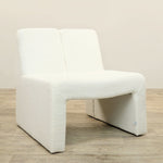 Furniture-Nella <br>Armchair Lounge Chair-Bloomr