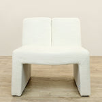 Furniture-Nella <br>Armchair Lounge Chair-Bloomr