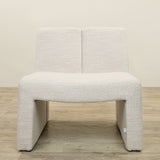 Nella <br>Armchair Lounge Chair - Bloomr