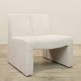 Nella <br>Armchair Lounge Chair - Bloomr