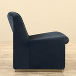 Nia<br>  Armchair Lounge Chair - Bloomr