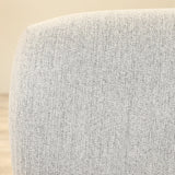 Otis <br>Armchair Lounge Chair - Bloomr