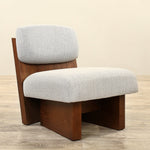 Furniture-Otis <br>Armchair Lounge Chair-Bloomr