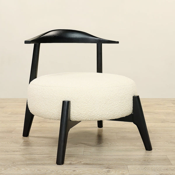 Pasca <br>  Armchair Lounge Chair