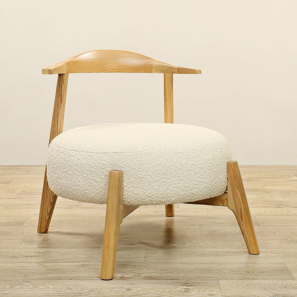 Pasca <br>  Armchair Lounge Chair