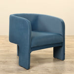 Reno <br>Armchair Lounge Chair - Bloomr