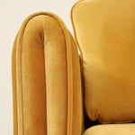 Rumi <br> Armchair Lounge Chair - Bloomr