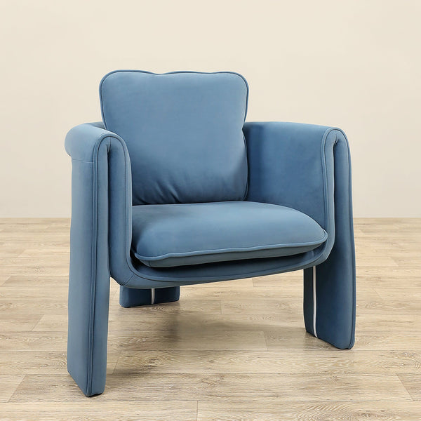 Rumi <br> Armchair Lounge Chair