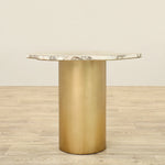 Lugo <br>Coffee & Side Table - Bloomr