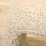 Sidney - Bouclé <br>  Dining Chair - Bloomr