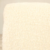 Sierra - Bouclé <br>Armchair Lounge Chair - Bloomr