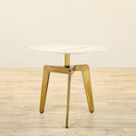 Lombard <br> Coffee & Side Table - Bloomr