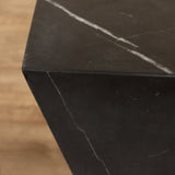 Stella <br>Marble Side Table