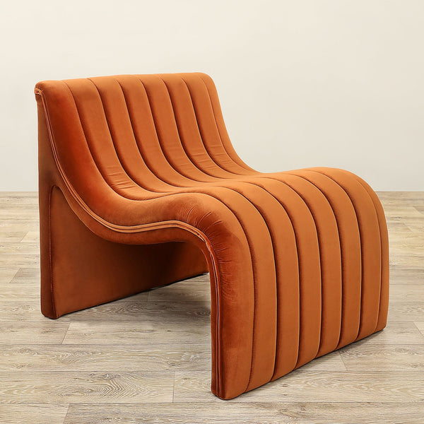 Thiago <br> Armchair Lounge Chair