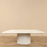 Aurora <br>Marble Coffee Table