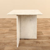 Magnus <br>Marble Side Table