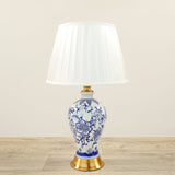 Ceramic Table Lamp - Bloomr