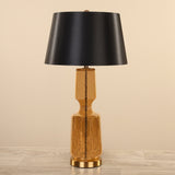 Lamps-Glass Table Lamp-Bloomr