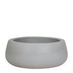 Pots-Round Cement Pot-Bloomr