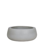 Pots-Round Cement Pot-Bloomr