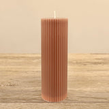 Candle - Pillar