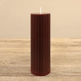Candle - Pillar