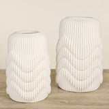 Vases-Ceramic Vase-Bloomr